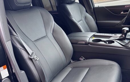 Lexus LX, 2025 год, 16 450 000 рублей, 18 фотография