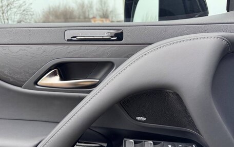 Lexus LX, 2025 год, 16 450 000 рублей, 22 фотография