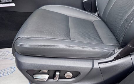 Lexus LX, 2025 год, 16 450 000 рублей, 20 фотография