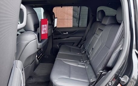 Lexus LX, 2025 год, 16 450 000 рублей, 30 фотография