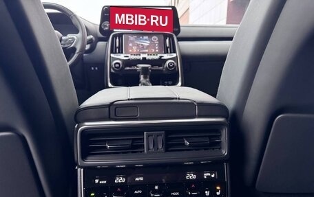 Lexus LX, 2025 год, 16 450 000 рублей, 32 фотография