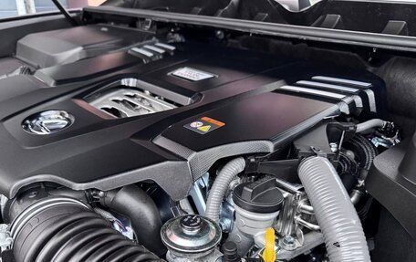 Lexus LX, 2025 год, 16 450 000 рублей, 38 фотография