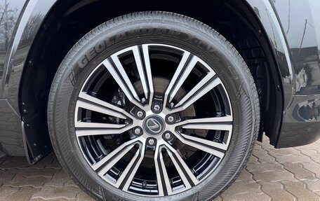 Lexus LX, 2025 год, 16 450 000 рублей, 37 фотография