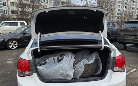 Chevrolet Cruze II, 2014 год, 715 000 рублей, 6 фотография