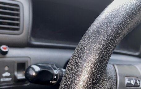 Toyota Corolla, 2004 год, 7 фотография