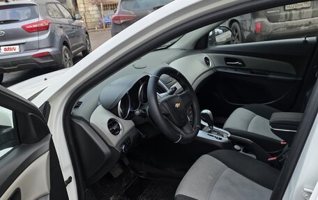 Chevrolet Cruze II, 2014 год, 715 000 рублей, 14 фотография