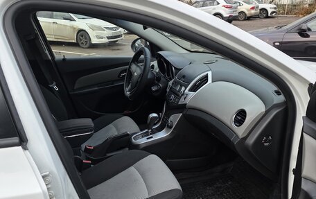 Chevrolet Cruze II, 2014 год, 715 000 рублей, 13 фотография