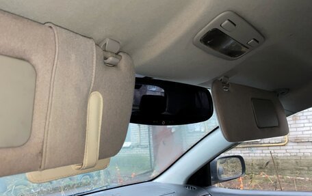 Toyota Corolla, 2004 год, 10 фотография