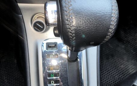 Toyota Corolla, 2004 год, 12 фотография