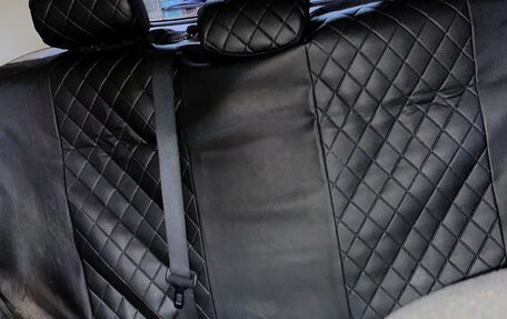 Toyota Corolla, 2004 год, 13 фотография