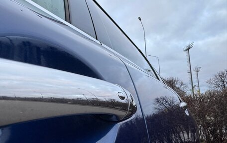 Infiniti QX70, 2014 год, 2 290 000 рублей, 11 фотография