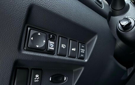 Infiniti QX70, 2014 год, 2 290 000 рублей, 16 фотография