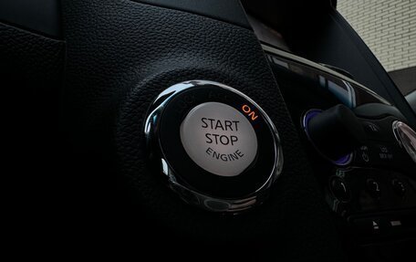 Infiniti QX70, 2014 год, 2 290 000 рублей, 15 фотография