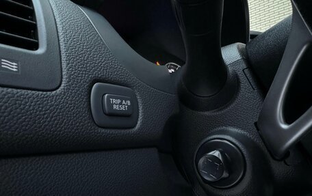 Infiniti QX70, 2014 год, 2 290 000 рублей, 14 фотография