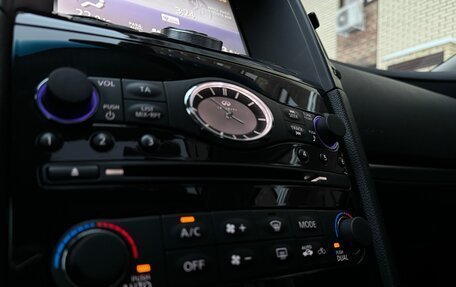 Infiniti QX70, 2014 год, 2 290 000 рублей, 17 фотография