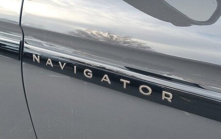 Lincoln Navigator, 2025 год, 16 548 000 рублей, 7 фотография
