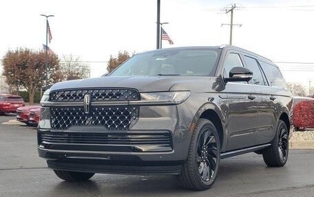 Lincoln Navigator, 2025 год, 16 548 000 рублей, 3 фотография