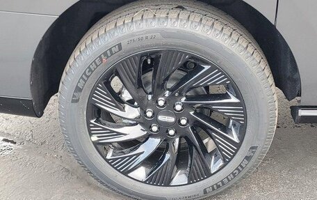 Lincoln Navigator, 2025 год, 16 548 000 рублей, 5 фотография