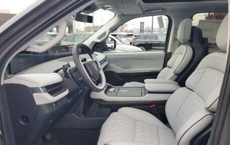 Lincoln Navigator, 2025 год, 16 548 000 рублей, 11 фотография