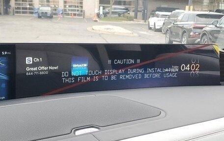 Lincoln Navigator, 2025 год, 16 548 000 рублей, 20 фотография