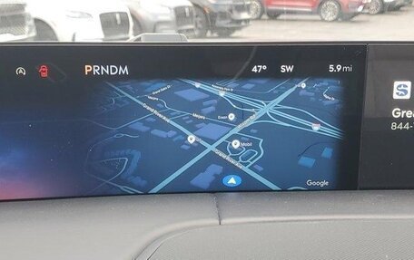 Lincoln Navigator, 2025 год, 16 548 000 рублей, 18 фотография