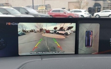 Lincoln Navigator, 2025 год, 16 548 000 рублей, 19 фотография