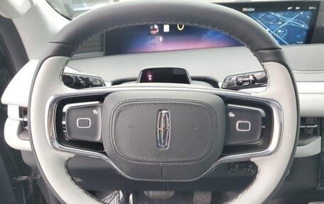 Lincoln Navigator, 2025 год, 16 548 000 рублей, 14 фотография