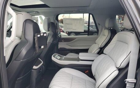 Lincoln Navigator, 2025 год, 16 548 000 рублей, 23 фотография