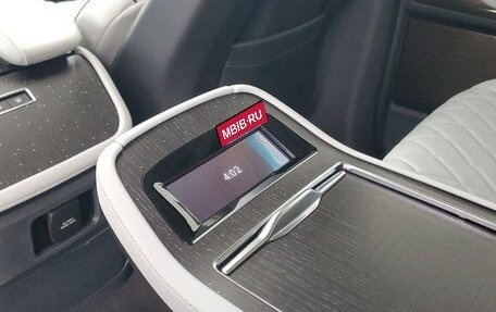 Lincoln Navigator, 2025 год, 16 548 000 рублей, 26 фотография