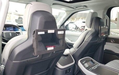 Lincoln Navigator, 2025 год, 16 548 000 рублей, 24 фотография