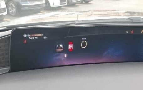 Lincoln Navigator, 2025 год, 16 548 000 рублей, 17 фотография