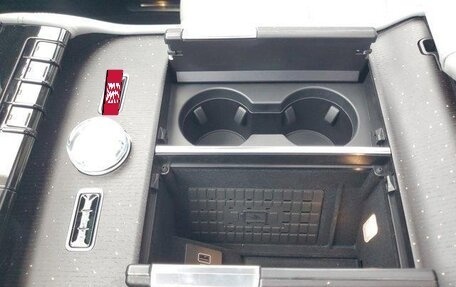 Lincoln Navigator, 2025 год, 16 548 000 рублей, 22 фотография