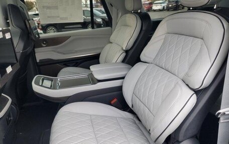 Lincoln Navigator, 2025 год, 16 548 000 рублей, 27 фотография