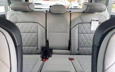 Lincoln Navigator, 2025 год, 16 548 000 рублей, 28 фотография