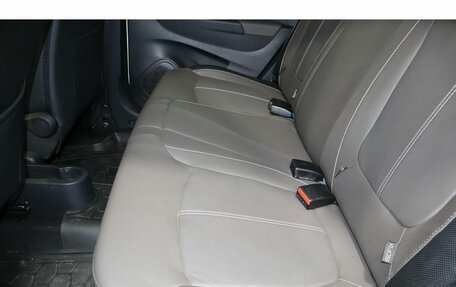 Renault Kaptur I рестайлинг, 2018 год, 1 649 000 рублей, 7 фотография