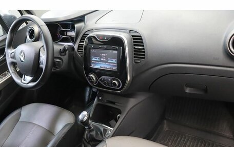 Renault Kaptur I рестайлинг, 2018 год, 1 649 000 рублей, 5 фотография