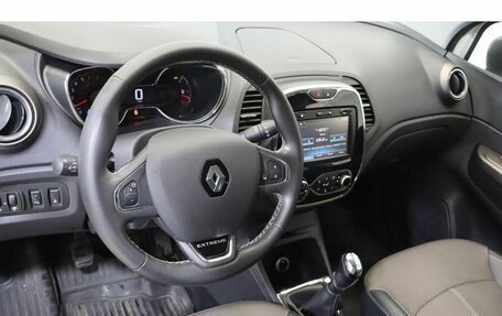 Renault Kaptur I рестайлинг, 2018 год, 1 649 000 рублей, 6 фотография