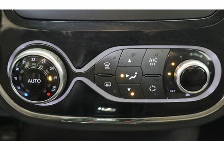 Renault Kaptur I рестайлинг, 2018 год, 1 649 000 рублей, 11 фотография