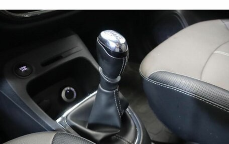 Renault Kaptur I рестайлинг, 2018 год, 1 649 000 рублей, 12 фотография