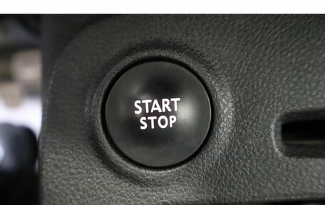 Renault Kaptur I рестайлинг, 2018 год, 1 649 000 рублей, 14 фотография