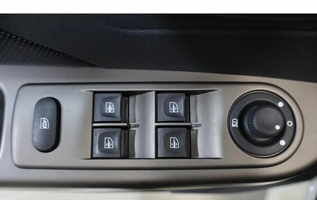 Renault Kaptur I рестайлинг, 2018 год, 1 649 000 рублей, 13 фотография