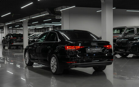 Audi A4, 2015 год, 2 070 000 рублей, 5 фотография