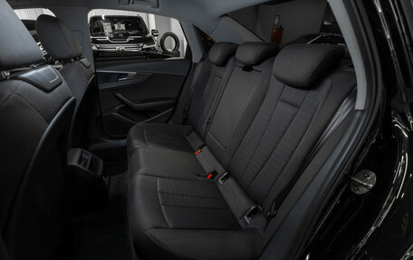 Audi A4, 2015 год, 2 070 000 рублей, 12 фотография