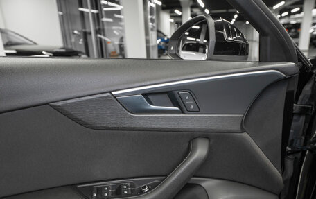 Audi A4, 2015 год, 2 070 000 рублей, 17 фотография