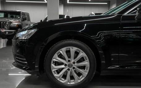 Audi A4, 2015 год, 2 070 000 рублей, 18 фотография