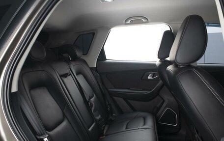 FAW Besturn X40 I, 2019 год, 990 000 рублей, 6 фотография