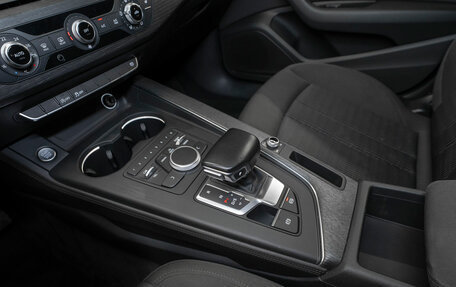 Audi A4, 2015 год, 2 070 000 рублей, 13 фотография