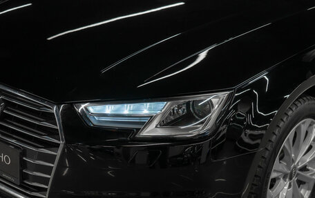 Audi A4, 2015 год, 2 070 000 рублей, 19 фотография