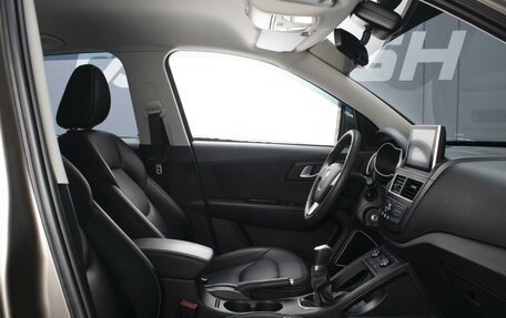 FAW Besturn X40 I, 2019 год, 990 000 рублей, 7 фотография