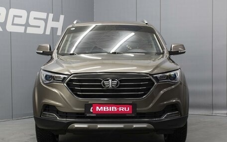 FAW Besturn X40 I, 2019 год, 990 000 рублей, 3 фотография